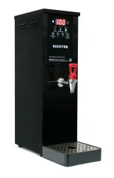 Кипятильник Kocateq EB black 4L/10L проточный с цифр.термостатом, произв.23л/ч – купить в RuOborudovanie.ru с доставкой до двери Купить кипятильник kocateq eb black 4l/10l проточный с цифр.термостатом, произв.23л/ч – цена от завода, доставка до двери | RuOborudovanie.ru