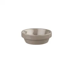 Купить соусник plant pot 0,14л d9,7см h3,5см, bit on the side, цвет pebble bcpepl51 в Краснодаре – цена завода, доставка до двери | RuOborudovanie.ru