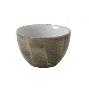 Сахарница 0,227Л, без крышки, Stonecast Patina, цвет Antique Taupe Paatssgr1 – купить в Краснодаре по цене завода