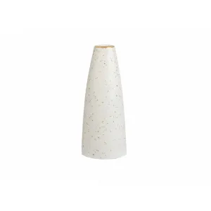 Ваза для цветов H12,5См Stonecast, цвет Barley White Swhssbv1 – купить в Краснодаре по цене завода