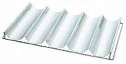 Лист для багета Retigo Knp 1/1-5 530X325 – купить в Краснодаре с доставкой Купить лист для багета retigo knp 1/1-5 530x325 в Краснодаре – цена завода, доставка до двери | RuOborudovanie.ru