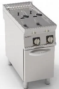 Фритюрница Tecnoinox Fr48Fg7 713051 газ 740 серии – купить в Краснодаре по цене завода