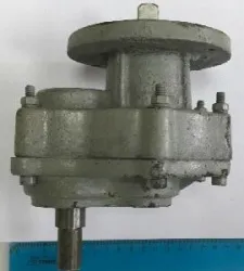 Редуктор Cooleq для If-1