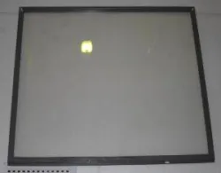 Купить стекло к бонете vt 150 нижнее нов.736х842мм пластик ral7037 1755004 в Краснодаре – цена завода, доставка до двери | RuOborudovanie.ru