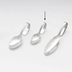 Ложка для комплиментов Cocktail-Mini, 6 шт., Нерж.Сталь A0032-0153Set – купить в RuOborudovanie.ru с доставкой до двери Купить ложка для комплиментов cocktail-mini, 6 шт., нерж.сталь a0032-0153set – цена от завода, доставка до двери | RuOborudovanie.ru
