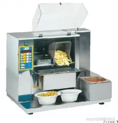Макароноварка Eurochef Pasta Chef PL6 с 1 ванн. 10 л и 2 корз. с зоной подогр. – купить в Краснодаре с доставкой Купить макароноварка eurochef pasta chef pl6 с 1 ванн. 10 л и 2 корз. с зоной подогр. в Краснодаре – цена завода, доставка до двери | RuOborudovanie.ru