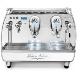 Кофемашина Victoria Arduino ADONIS 2G, white pearl, 220V автомат – купить в Краснодаре с доставкой Купить кофемашина victoria arduino adonis 2g, white pearl, 220v автомат в Краснодаре – цена завода, доставка до двери | RuOborudovanie.ru