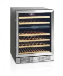 Купить шкаф винный tefcold tfw200-2s в Краснодаре – цена завода, доставка до двери | RuOborudovanie.ru