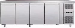 Морозильный стол FORCAR G-GN4100BT (GN4100BT) – купить в RuOborudovanie.ru с доставкой до двери Купить морозильный стол forcar g-gn4100bt (gn4100bt) – цена от завода, доставка до двери | RuOborudovanie.ru