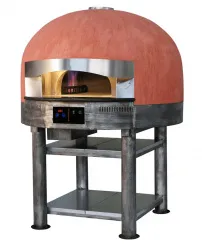 Печь для пиццы Morello Forni Pg110 Cupola Basic газовая – купить в Краснодаре с доставкой Купить печь для пиццы morello forni pg110 cupola basic газовая в Краснодаре – цена завода, доставка до двери | RuOborudovanie.ru