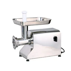 Мясорубка Gastrorag TC12 до 120кг/ч (1 нож, 1 решетка) 0.55кВт с реверсом – купить по цене завода