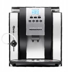 Кофемашина Airhot Ac-709 автоматическая – купить в Краснодаре по цене завода