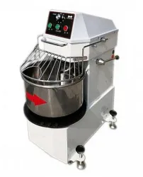 Купить дежа тестомеса hurakan hkn-40cn-bowl, 40л в Краснодаре – цена завода, доставка до двери | RuOborudovanie.ru