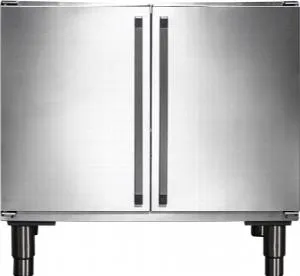 Подставка Unox XWVEC-0811 для пароконвектоматов Xevc закрытая – купить по цене завода