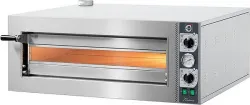 Купить печь для пиццы cuppone tiziano tz425/1m-c5-cp в Краснодаре – цена завода, доставка до двери | RuOborudovanie.ru