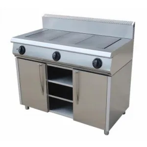 Плита 3 конфорочная Grill Master ф3пэ 24034 – купить по цене завода