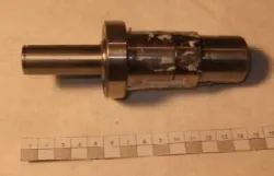 Вал Varimixer Cr10-33.2 – купить в Краснодаре с доставкой Вал Varimixer Cr10-33.2