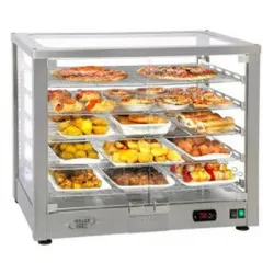 Витрина тепловая Roller Grill WD 780 DI настольная – купить в Краснодаре с доставкой Купить витрина тепловая roller grill wd 780 di настольная в Краснодаре – цена завода, доставка до двери | RuOborudovanie.ru