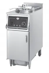 Фритюрница Wells WFPE30FEU с 1 ванной электрическая напольная для жарки под давлением – купить в RuOborudovanie.ru с доставкой до двери Купить фритюрница wells wfpe30feu с 1 ванной электрическая напольная для жарки под давлением – цена от завода, доставка до двери | RuOborudovanie.ru