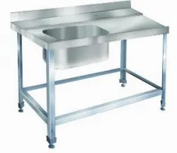 Купить стол для гряз.посуды iterma 430 сб-361/1300/700 тпмм/м в Краснодаре – цена завода, доставка до двери | RuOborudovanie.ru