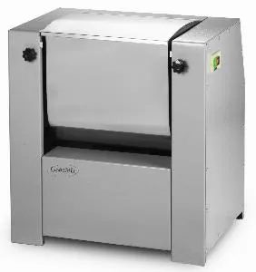 Тестомес для крутого теста Gastromix Hsh40 – купить в Краснодаре по цене завода