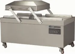 Купить аппарат упаковочный вакуумный henkelman polar 2-85 в Краснодаре – цена завода, доставка до двери | RuOborudovanie.ru