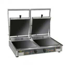 Гриль контактный Roller Grill Gvd 335 Ft – купить в RuOborudovanie.ru с доставкой до двери Купить гриль контактный roller grill gvd 335 ft – цена от завода, доставка до двери | RuOborudovanie.ru