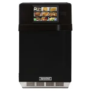 Печь микроволновая комбинированная XpressChef MRX523BL – купить в Краснодаре по цене завода