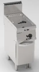 Купить фритюрница tecnoinox frs35g7 613026 газ 700 серии в Краснодаре – цена завода, доставка до двери | RuOborudovanie.ru