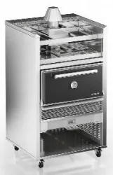 Гриль-печь Josper Hja-50 – купить в Краснодаре с доставкой Купить гриль-печь josper hja-50 в Краснодаре – цена завода, доставка до двери | RuOborudovanie.ru