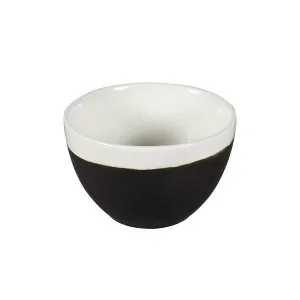 Салатник/сахарница 0,23Л D9,8См H6,2См, Monochrome, цвет Onyx Black Mobkssgr1 – купить в Краснодаре по цене завода