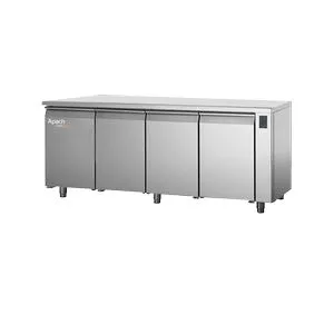 Стол морозильный Apach Chef Line Ltfm111T – купить по цене завода