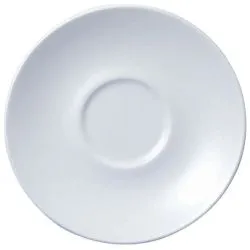 Купить блюдце 11,8см monochrome, цвет white whess1 в Краснодаре – цена завода, доставка до двери | RuOborudovanie.ru
