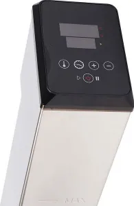 Погружной ротационный кипятильник су-вид (Sous vide) Kocateq BM200SV – купить в Краснодаре по цене завода
