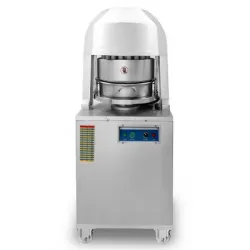 Купить тестоделитель as-cg-36 (viatto) (220v) в Краснодаре – цена завода, доставка до двери | RuOborudovanie.ru