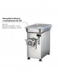 Купить мясорубка la minerva a/e 22 r – цена от завода, доставка до двери | RuOborudovanie.ru
