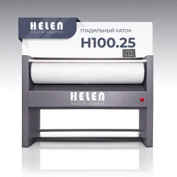 Гладильный каток Helen Н100.25 – купить в Краснодаре с доставкой Купить гладильный каток helen н100.25 в Краснодаре – цена завода, доставка до двери | RuOborudovanie.ru