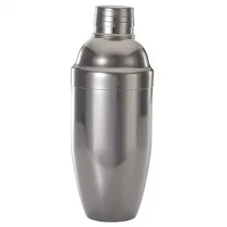 Купить шейкер mercer culinary m37039bk 0,71л, черная сталь в Краснодаре – цена завода, доставка до двери | RuOborudovanie.ru