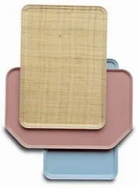 Поднос пластик Cambro 31,9Х41,9 3242 504 – купить в Краснодаре по цене завода