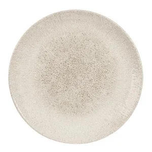 Тарелка мелкая 26СМ, без борта, цвет Raku Agate Grey, Studio Prints Rkagev101 – купить в Краснодаре по цене завода