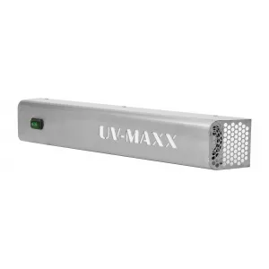 Рециркулятор-облучатель Robolabs LUF2-60LUX ультрафиолетовый закрытого типа – купить по цене завода