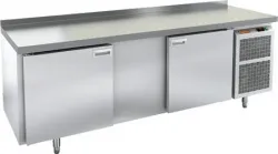 Купить стол с охлаждающим шкафом hicold br1-11/snk l w в Краснодаре – цена завода, доставка до двери | RuOborudovanie.ru