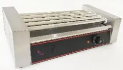 Гриль Airhot Rg-5 аппарат для хот-догов роликовый – купить в Краснодаре с доставкой Купить гриль airhot rg-5 аппарат для хот-догов роликовый в Краснодаре – цена завода, доставка до двери | RuOborudovanie.ru