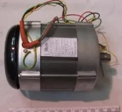 Двигатель Sirman Tc 22 Lf1838301
