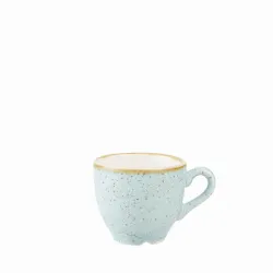 Купить чашка espresso 100мл stonecast, цвет duck egg blue sdesceb91 в Краснодаре – цена завода, доставка до двери | RuOborudovanie.ru
