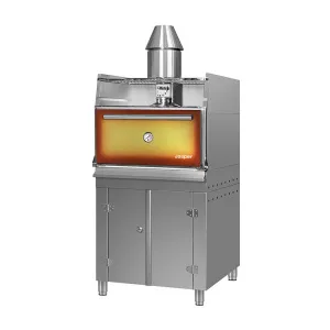 Гриль-печь Josper Hjx-45L – купить по цене завода