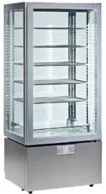 Шкаф ОСТРОВ. Sagi KG8Q/ВЫСТ – купить по цене завода
