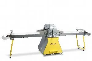 Тестораскатка Flamic Sf600Dx1600 – купить в Краснодаре по цене завода