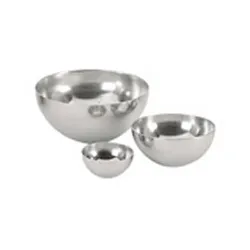 Купить форма кондитерская полусферическая d4см h2см (0,02л), s/s 3133.04n в Краснодаре – цена завода, доставка до двери | RuOborudovanie.ru