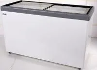 Ларь морозильный Снеж МЛП-600 серый со стеклянной крышкой – купить в Краснодаре с доставкой Купить ларь морозильный снеж млп-600 серый со стеклянной крышкой в Краснодаре – цена завода, доставка до двери | RuOborudovanie.ru